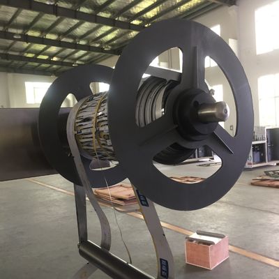 সিই শক্তি সংরক্ষণ ব্লিস্টার প্যাক সিলিং মেশিন ট্যাবলেট / বড়ি / ক্যাপসুল ব্যবহার করুন