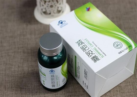 SS304 medicine Bottle Cartoning Machine / Automatically Carton Sealing Machines